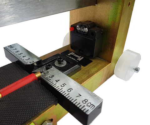 Máy Cắt Gạch Bàn Panda PD-800