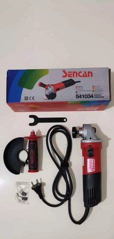Máy Mài Góc Sencan 541034 720W