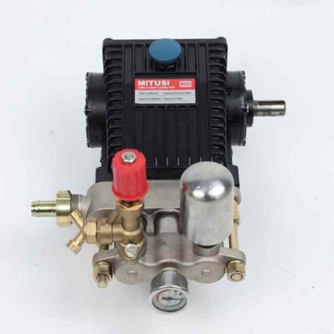 Đầu Phun Xịt 3Hp Mitusi MS28i