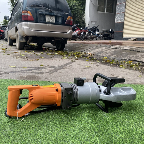 Máy Uốn Thủy Lực Cầm Tay Đông Phong C25