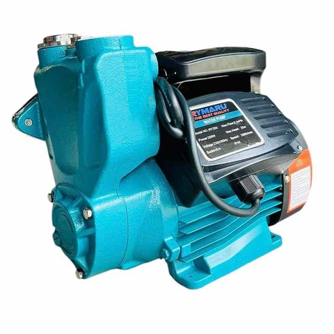 Máy Bơm Nước Tăng Áp Rymaru RY600A