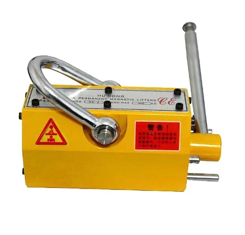 Nam Châm Cẩu Hàng Tải Trọng Kenbo 1000Kg PML-10