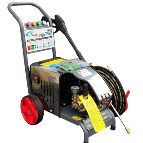 Máy Rửa Xe Cao Áp 2300W Shinko SK-2300DT
