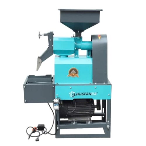 Máy Xát Gạo Đơn Huspanda 2.2Kw HNG350S