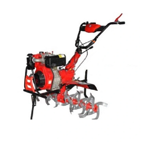 Máy Xới Đất Chạy Dầu 186 Mitsunini Chuyển Hướng HT105-ZB