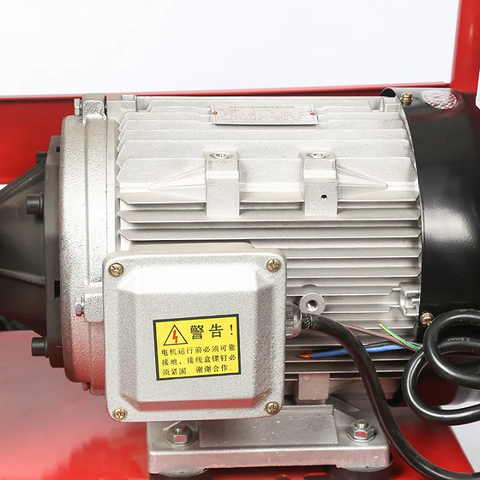 Máy Rửa Xe Cao Áp 9Kw Osaka OS 9000 3Pha