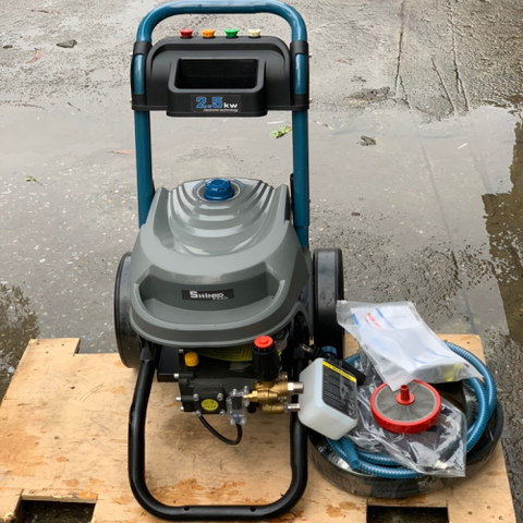 Máy rửa xe Shinko SK-2500DT (2500W)