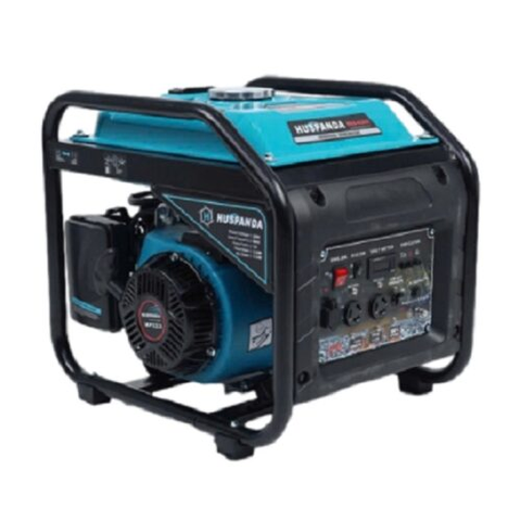 Máy Phát Điện Chạy Xăng 5kw Huspanda HGS6300I
