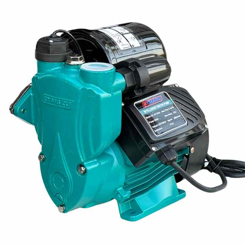 Máy Bơm Nước Tăng Áp Rymaru RY800A