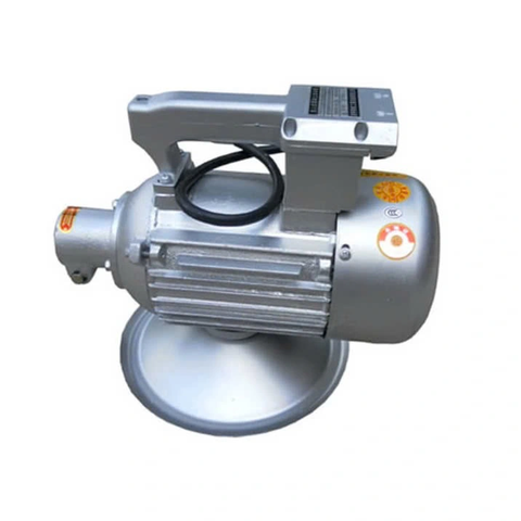 Máy Đầm Dùi Điện Niki 3Kw/380V Dây Đồng