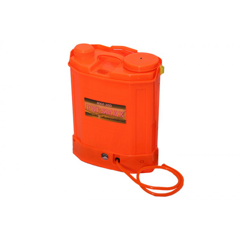 Bình Phun Xịt Điện 16L Presmax MAX-16D