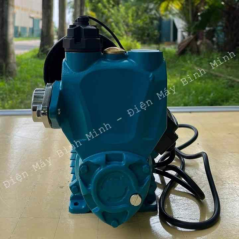Máy Bơm Nước Tăng Áp Rymaru RY400A