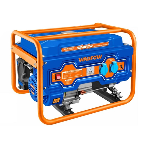 Máy Phát Điện Chạy Xăng Wadfow 2.8KW WGEAA05