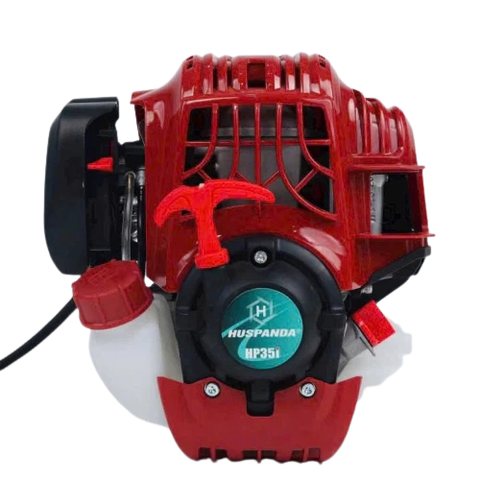 Máy Cắt Cỏ Chạy Xăng 4 Thì 1200W Huspanda HP35i