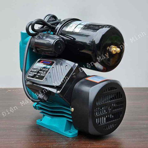 Máy Bơm Nước Tăng Áp Rymaru RY600A