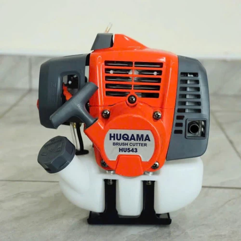 Máy Cắt Cỏ 2 Thì Huqama HU543