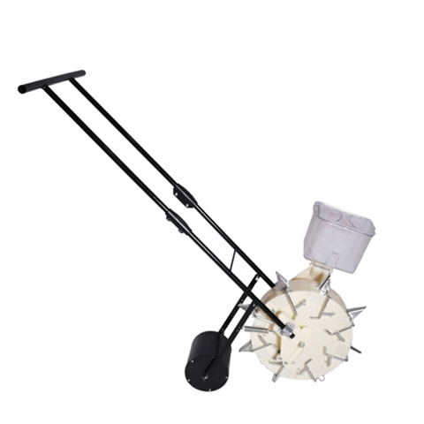 Máy Gieo Hạt 8 Răng Mitsuyama TL-988