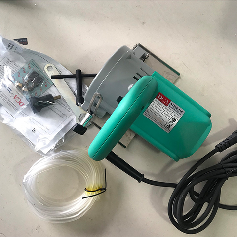 Máy Cắt Gạch DCA AZE02-110 1240W