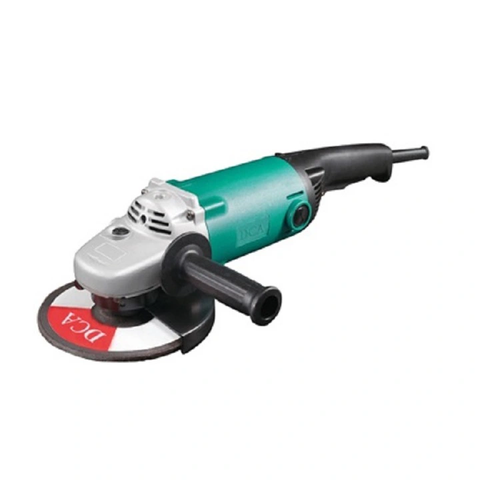 Máy Mài Góc 2200W DCA ASM180A