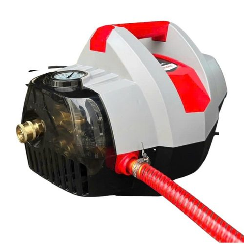 Máy Rửa Xe Mini Gia Đình 1600W Reload M16
