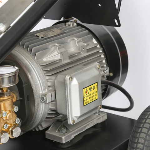 Máy Rửa Xe Cao Áp 7.5Kw Osaka OS 7500