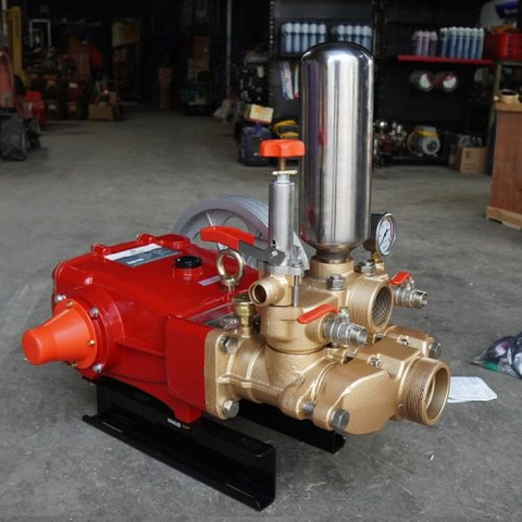 Đầu Phun Áp Lực 13HP Reload BL600H