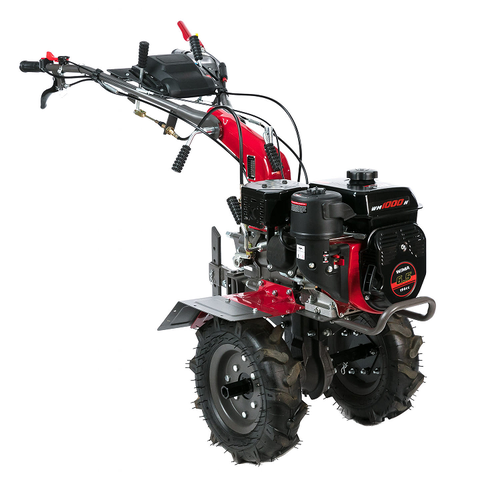 Máy Xới Đất Chạy Xăng 7.0HP Weima WM1000N