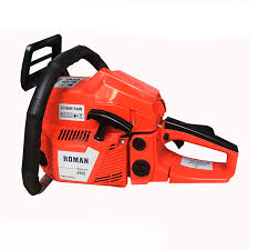 Máy Cưa Xích 2 Thì Roman RM-5900