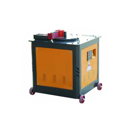 Máy Uốn Sắt Thép 3Kw Rakuda GF32