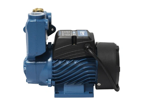 Máy Bơm Chân Không 200W Jerrys JR200CK