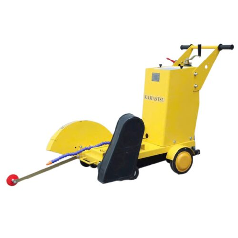 Máy Cắt Bê Tông KAMASTSU KMQ500