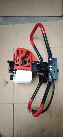 Máy Khoan Đất 2 Thì 2.2Kw Kamastsu KM48