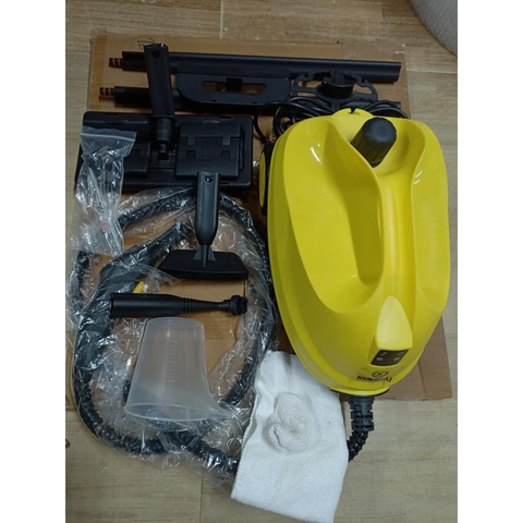 Máy Giặt Thảm Hơi Nước Nóng Kumisai KMS-02