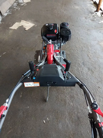 Máy Xới Đất Chạy Xăng 7.0HP Weima WM1000N