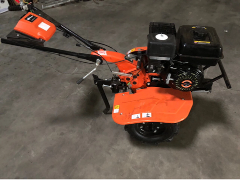 Máy Xới Đất Chạy Xăng 5.5HP Mitsunini HT104-Q