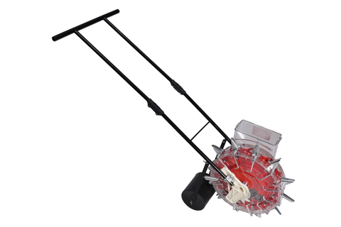 Máy Gieo Hạt 12 Răng Mitsuyama TL-989