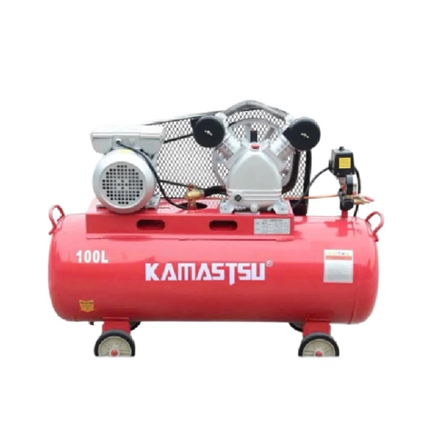 Máy Nén Khí Kamastsu 5.5HP 230L KM230L
