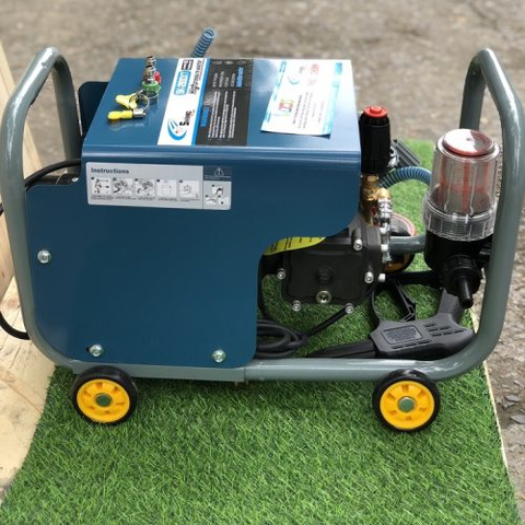 Máy rửa xe gia đình 2500w Shinko SK-2500XT