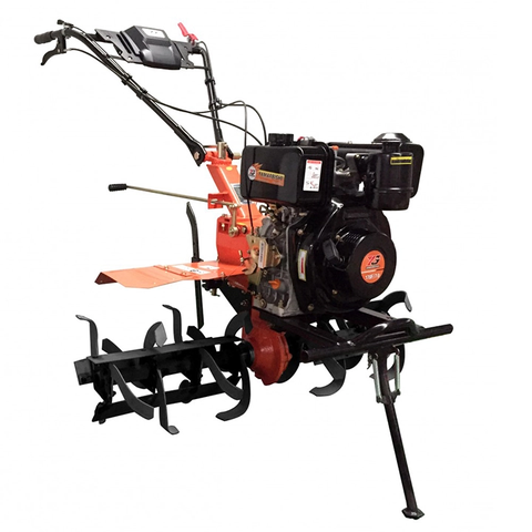 Máy Xới Đất Chạy Dầu 178F Yamarbishi BS105FC