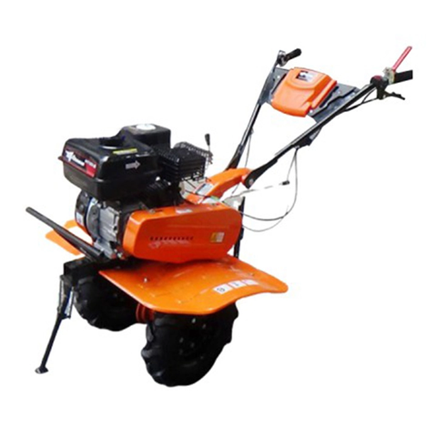 Máy Xới Đất Chạy Xăng 5.5HP Mitsunini HT104-Q