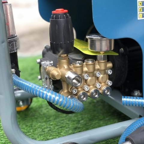 Máy rửa xe gia đình 2500w Shinko SK-2500XT