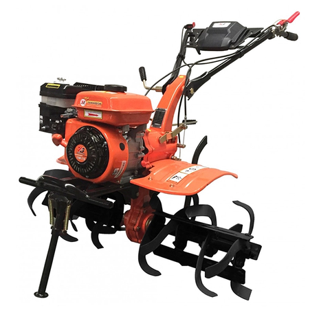 Máy Xới Đất Chạy Dầu 173F Có Chuyển Hướng Yamarbishi BS100FC-CH