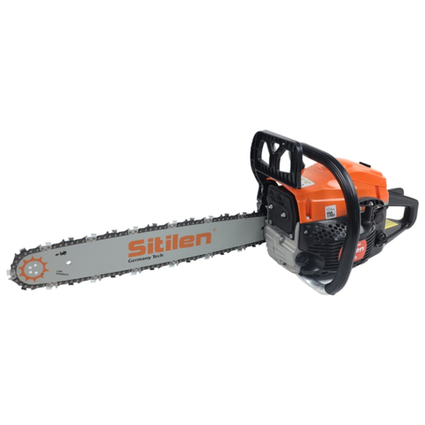 Cưa Xăng Xích Sitilen SL520(Có lam xích)