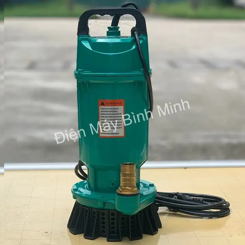 Máy Bơm Chìm Nước Sạch Rymaru 370W RY-DX450