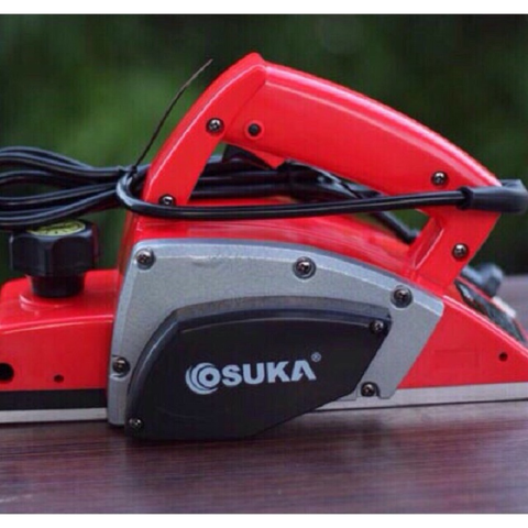 Máy Bào Gỗ Ossuka OS282 650W
