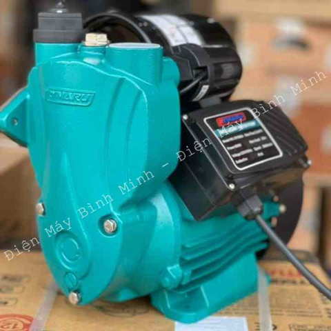 Máy Bơm Nước Chân Không Rymaru RY400