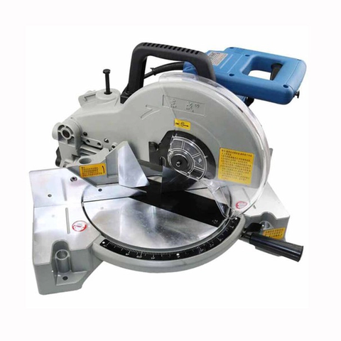 Máy Cắt Nhôm Dongcheng DJX255 1650W