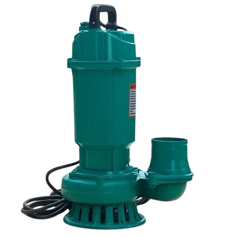 Máy Bơm Chìm Nước Sạch Rymaru 2KW RY2000B