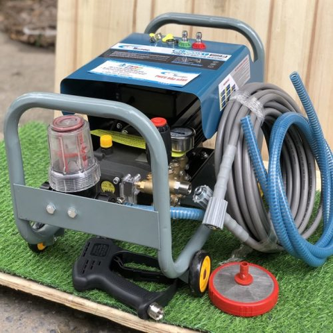 Máy rửa xe gia đình 2500w Shinko SK-2500XT