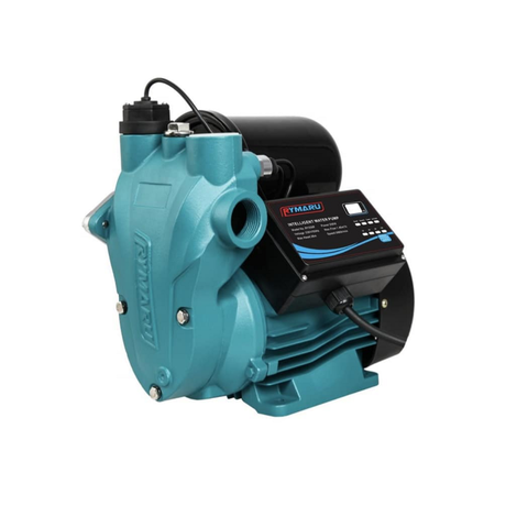 Máy Bơm Tăng Áp Điện Tử Rymaru RY370F